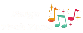 Paige Tech Zone