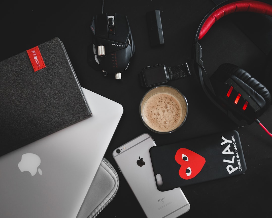 Tech Gadgets Revolutionizing Everyday Life Tech Gadgets Revolutionizing Everyday Life